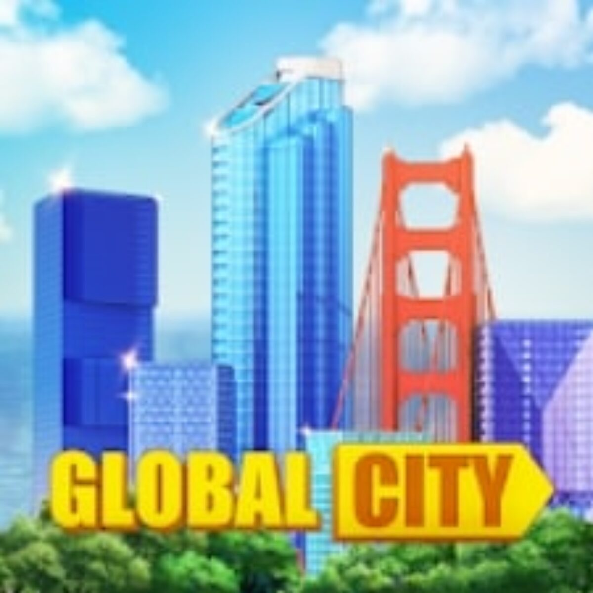 Cheat Codes Global City Trên Android Và Ios - Cheats And Codes