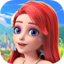Fairy Town на Android