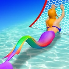 Mermaid’s Tail на Android