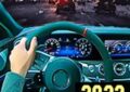 Racing in Car 2022 на Android