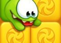 Cut the Rope: BLAST на Android