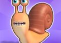 Immortal Snail на Android