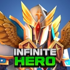 INFINITE HERO на Android