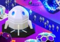 Space Colony на Android