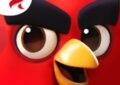 Angry Birds Journey на Android