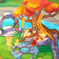 Bewitching Forest на Android