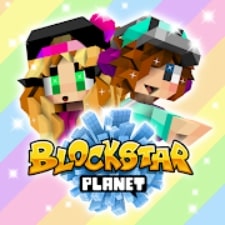 BlockStarPlanet на Android