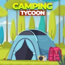 Camping Tycoon на Android