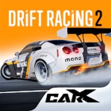 CarX Drift Racing 2 на Android