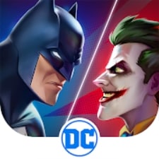 DC Heroes & Villains на Android