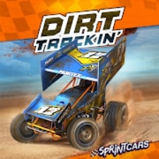 Dirt Trackin Sprint Cars на Android