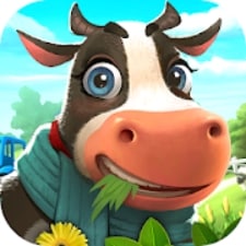 Dream Farm: Harvest Moon на Android