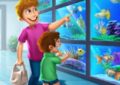 Fish Tycoon 2 на Android