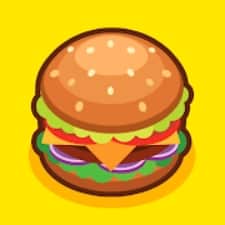 Foodpia Tycoon на Android