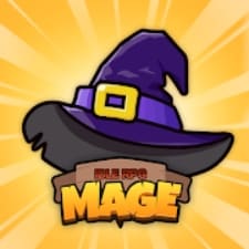 Grow Mage на Android