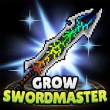 Grow SwordMaster на Android