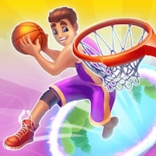 Hoop World на Android