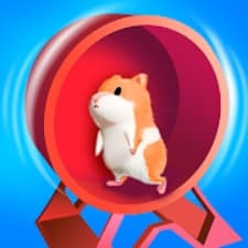 Idle Hamster Energy на Android