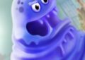 Jelly Monster на Android