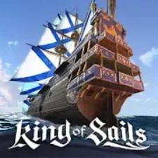 King of Sails на Android