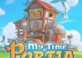 My Time at Portia на Android