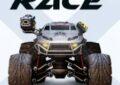 RACE: Rocket Arena Car Extreme на Android