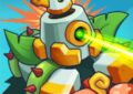 Realm Defense TD на Android