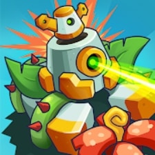 Realm Defense TD на Android