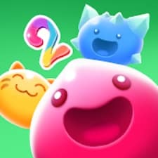 Slime Catcher 2 Mobile на Android
