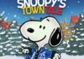 Snoopy’s Town Tale на Android