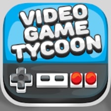 Video Game Tycoon на Android