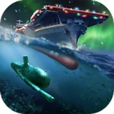 Battle Warship: Naval Empire на Android