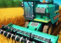 Big Farm: Mobile Harvest, skirta Android