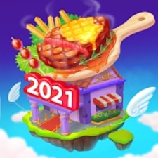 Cooking Paradise на Android