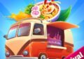 Cooking Truck на Android