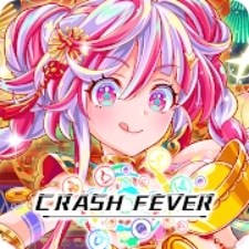 Crash Fever на Android