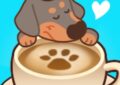 Dog Cafe Tycoon на Android
