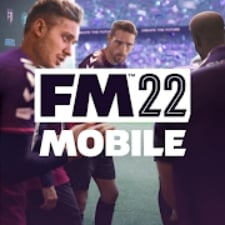 Football Manager 2022 Mobile Androidille