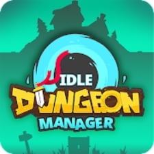 Idle Dungeon Manager на Android