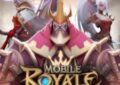 Mobile Royale untuk Android