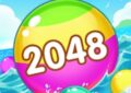 Ocean Bubble 2048 на Android