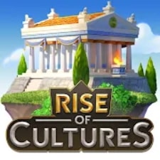 Rise of Cultures на Android