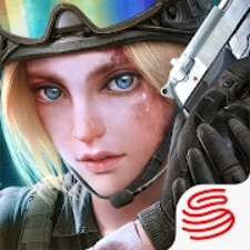Rules of Survival 2.0 на Android
