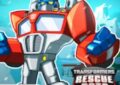 Transformers Rescue Bots на Android