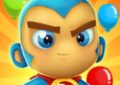 Bloons Supermonkey 2 на Android