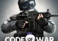Code of War на Android