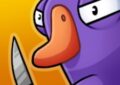 Goose Goose Duck на Android