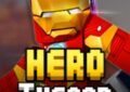 Hero Tycoon на Android