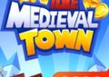 Idle Medieval Town на Android