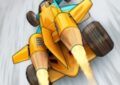 Jet Car Stunts 2 на Android